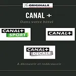 فندق The Originals City, Loval,