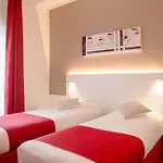 The Originals City, Loval, فندق