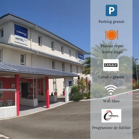 The Originals City, Loval, 3*