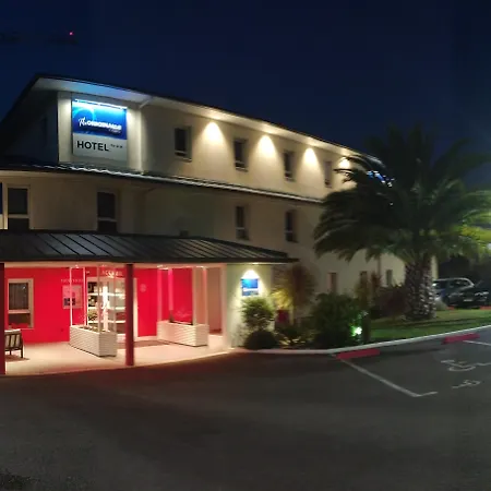 The Originals City, Loval, 酒店 3*