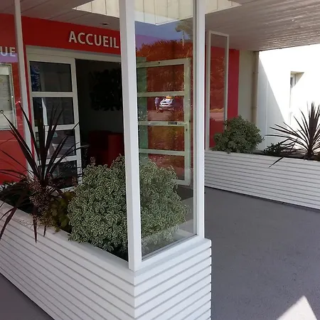 The Originals City, Loval, 酒店 布雷斯特