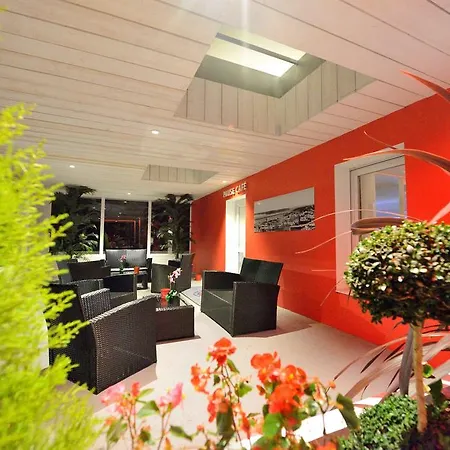 The Originals City, Loval, Hotel Brest
