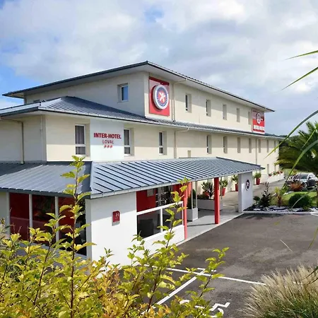 The Originals City, Loval, 3* Brest