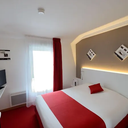 The Originals City, Loval, Hotel Brest