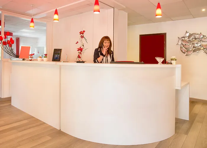 酒店 The Originals City, Loval,