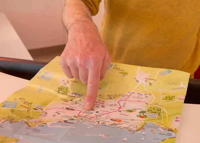 酒店 The Originals City, Loval, 布雷斯特