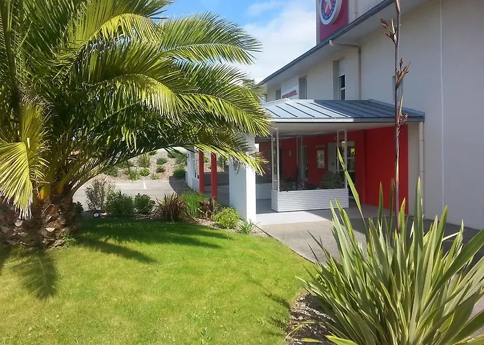 酒店 The Originals City, Loval,