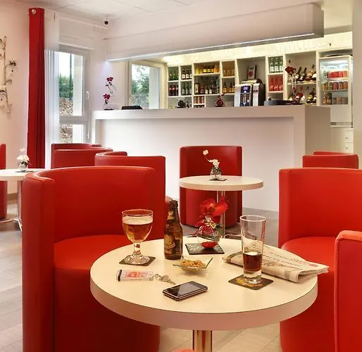 The Originals City, Loval, 酒店 3*