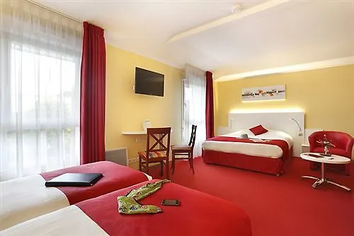 The Originals City, Loval, 布雷斯特