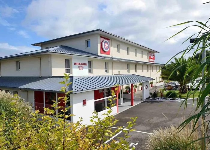 The Originals City, Loval, 3* 布雷斯特