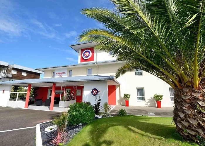 酒店 The Originals City, Loval, 3*