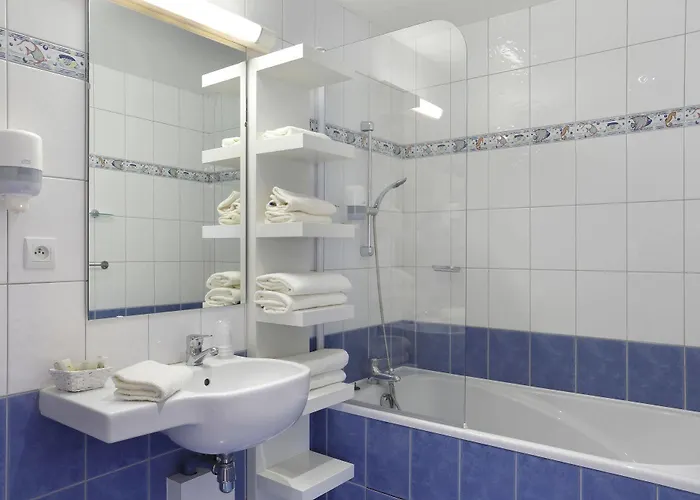 The Originals City, Loval, 酒店 布雷斯特