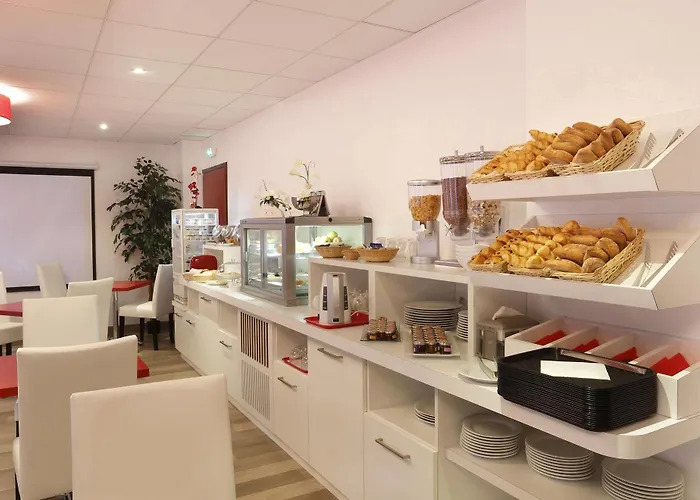 酒店 The Originals City, Loval,