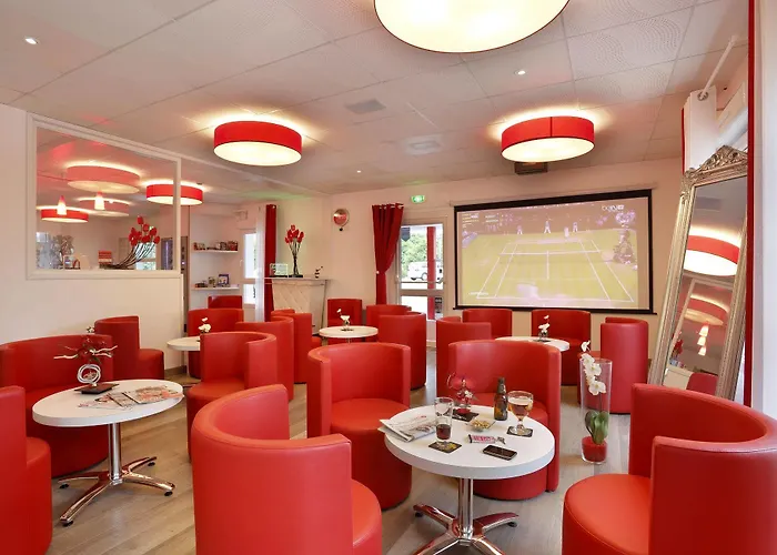 酒店 The Originals City, Loval,