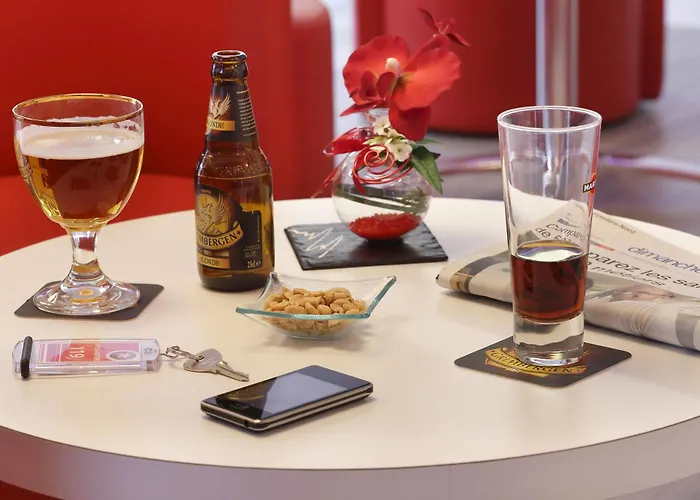 The Originals City, Loval, 酒店 3*