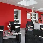 The Originals City, Loval, Hotel Brest