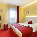 The Originals City, Loval, Hotel Brest