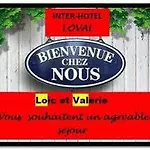 Hotel The Originals City, Loval,