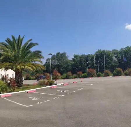 The Originals City, Loval, 호텔