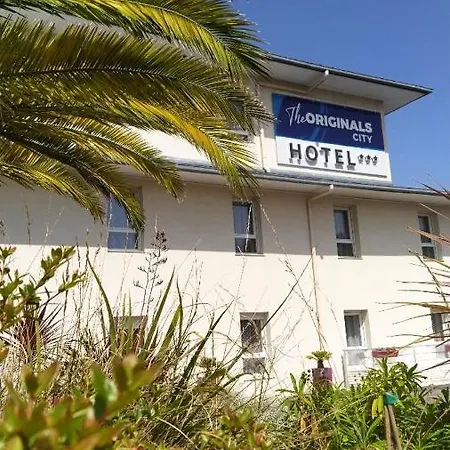 The Originals City, Loval, Hotel