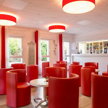 The Originals City, Loval, Hotel Brest