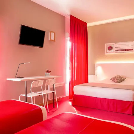 The Originals City, Loval, 브레스트