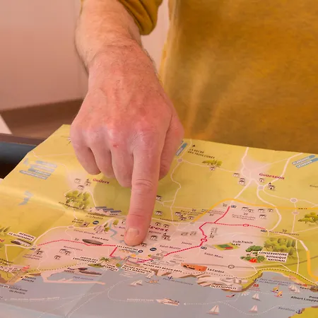 호텔 The Originals City, Loval, 브레스트