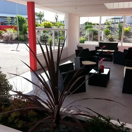 The Originals City, Loval, Hotel Brest