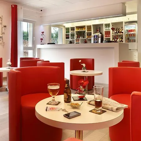 The Originals City, Loval, Hotel 3*