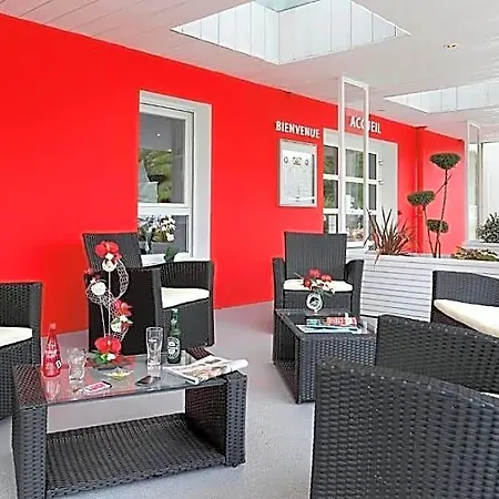 The Originals City, Loval, 3* Brest