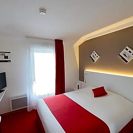 The Originals City, Loval, Hotel 3*