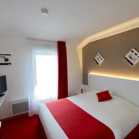 The Originals City, Loval, 3* Brest
