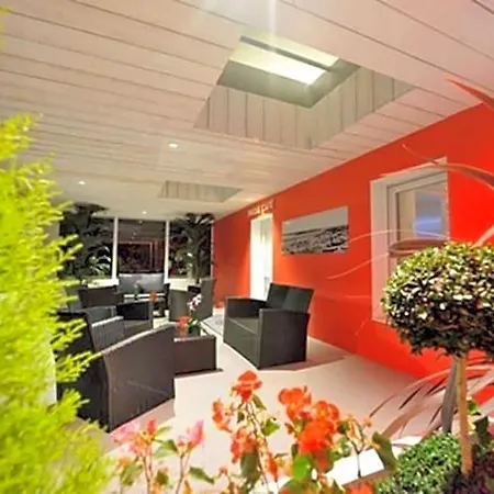 The Originals City, Loval, Hotel 3*