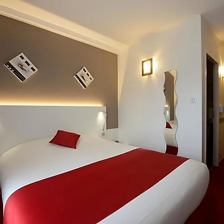 The Originals City, Loval, 3* Brest