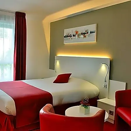 Hotel The Originals City, Loval,