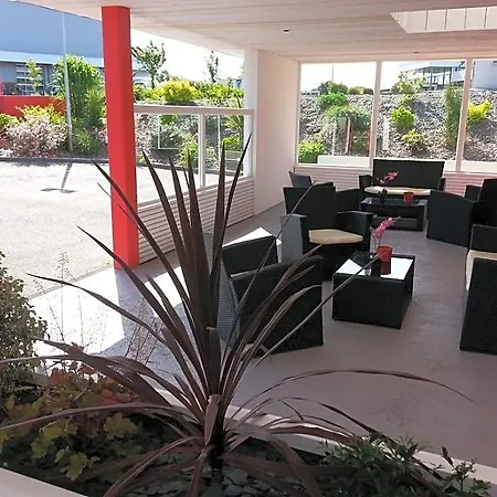 Hotel The Originals City, Loval,