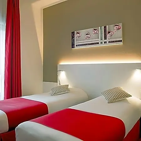 Hotel The Originals City, Loval,
