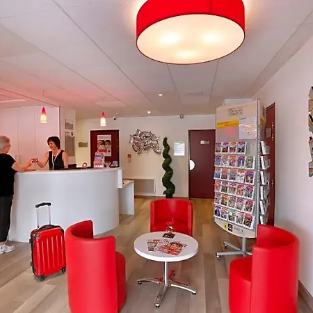 The Originals City, Loval, Hotel Brest