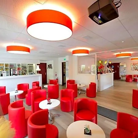 The Originals City, Loval, Hotel 3*