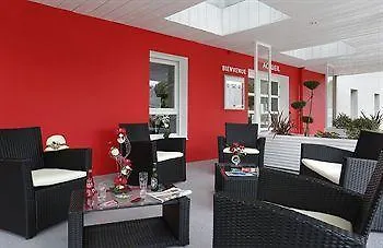 The Originals City, Loval, Hotel Brest