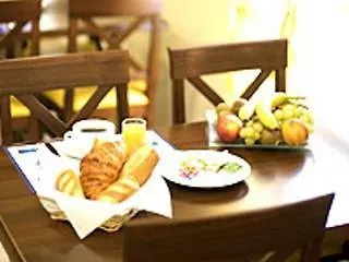 Hotel The Originals City, Loval,
