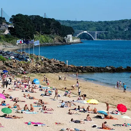 Hotel The Originals City, Loval, Brest