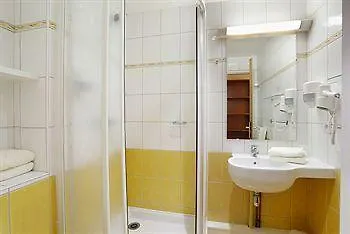 The Originals City, Loval, Hotel