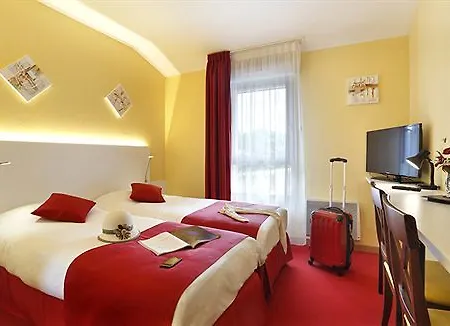 The Originals City, Loval, 3* Brest