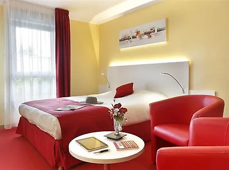 Hotel The Originals City, Loval,