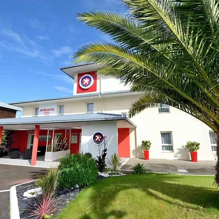 Hotel The Originals City, Loval, 3*