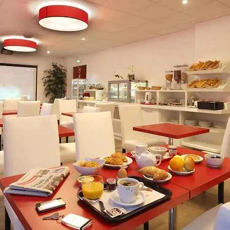 Hotel The Originals City, Loval, 3*