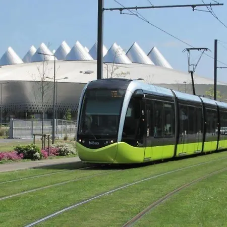 The Originals City, Loval, 브레스트