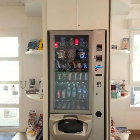 The Originals City, Loval, 호텔 3*