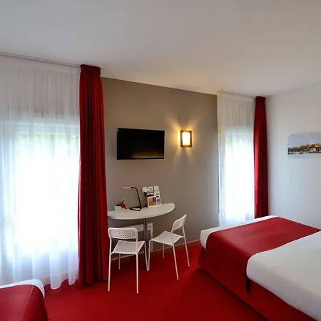 The Originals City, Loval, 3* Brest